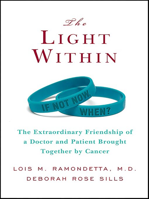 Title details for The Light Within by Lois M. Ramondetta - Available